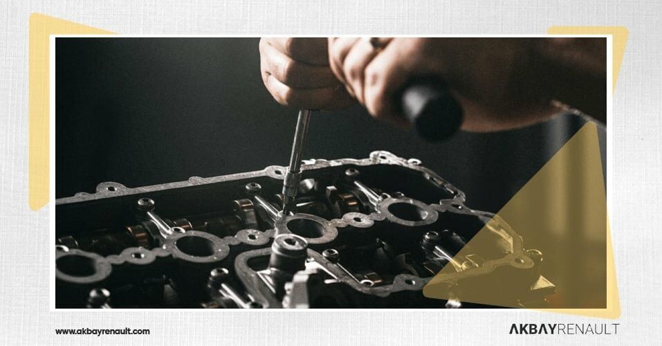 Dacia Sandero Yedek Parça Fiyatları 2024