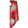Kango 3-III Sağ Arka Stop Lambası (Bagaj Çift Kapı) (2008-2012) 8200419952 -Renault Mais