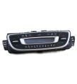 Latitude Klima Kontrol Paneli Kumandası (2008-2015) 275100017R -Renault Mais