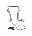 Taliant Sandero 3-III Jogger Eksantrik Zincir Seti 1.0 Tce H4D 130C17039R -Mga