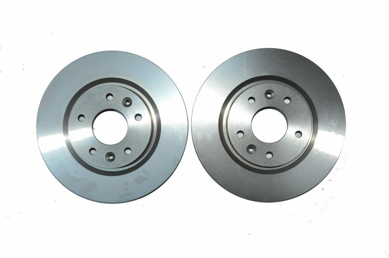 Kadjar Ön Fren Diski (Adet) (2013-2022) 402066624R -Renault Mais