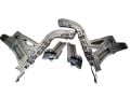 Latitude Arka Tampon Ayağı Baraket Takımı (2008-2015) 600381429R -Renault Mais