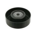 Espace 4-IV Velsatis Alternatör Rulmanı 3.0 Dci P9X 7701052673 -Swag