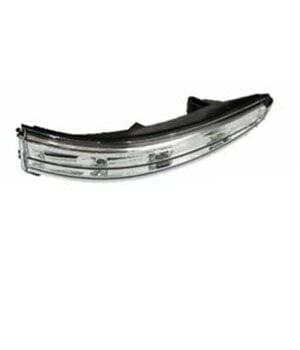 Fluence Latitude Sol Dikiz Ayna Sinyali (Ledli) (2008-2016) 261651525R -Renault Mais