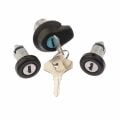 R9 Broadway Fairway R11 Flash Kapı Kilit Şifresi Takımı (3'lü Set) 7700795759 -Sagem
