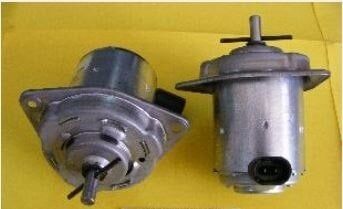 R19 Europa Fan Motoru 1.4 8V - 1.6 8V C2L 7702258035 -Seger