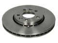 Latitude Ön Fren Diski Adet 1.5 Dci K9K 2.0 Dci M9R (2008-2015) 402066813R-402064408R -Bosch