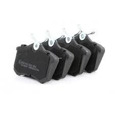 Megane 1-I SW Scenic 1-I Clio 3-III Modus Arka Fren Disk Balatası Takım 440605713R-440605839R-Kale