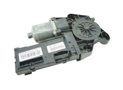 Latitude Sol Ön Cam Kriko Motoru (2008-2015) 807317184R-807310029R-Orijinal Yedek Parça