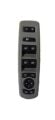 Latitude Sol Ön Cam Düğmesi (Paneli) (2008-2015) 809610698R-Yerli Üretim