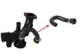 Kango 3-III Hava Filtre Borusu Plastik Parça Hariç 1.5 Dci K9K (2008-2020) 8200323338 -İbraş