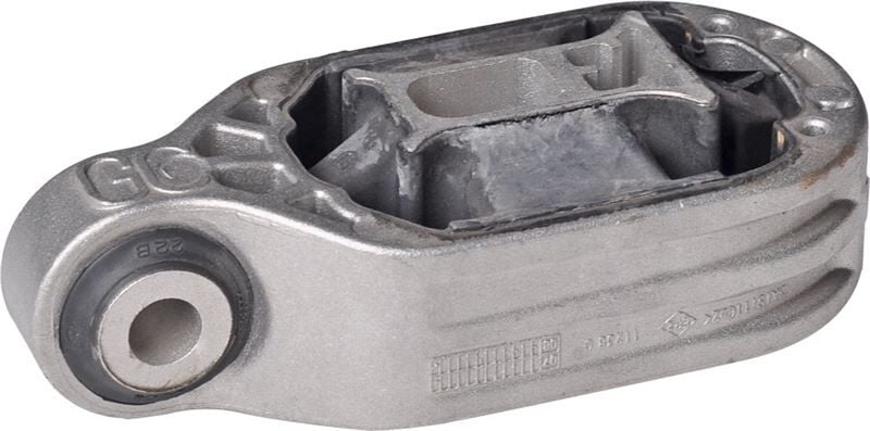 Megane 3-III Scenic 3-III Fluence Motor Takozu 1.9 Dci - 2.0 Dci 112380005R -Üç-El