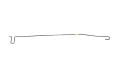 Fluence Bagaj Kapak Denge Gergi Çubuğu (Ön Taraf) (2010-2016) 844329897R - Renault Mais