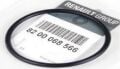 Laguna 1-I Laguna 2-II Enjeksiyon Kelebek Bogaz Contası İnce 1.6-2.0 16V K4M-F4R 8200068566