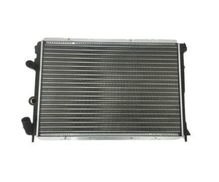 Megane 1-I Motor Su Radyatörü (Klimalı) 2.0 8V F3R 7700838133 -Oris