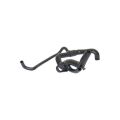 Laguna 1-I Radyatör Üst Hortumu 2.2TD 12V G8T (1994-1997) 7700414020 -İbraş