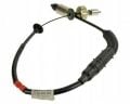 Laguna 1-I Debriyaj Teli Halatı 1.6 16V K4M-2.0 16V N7Q (1994-2002) 7700432383 -Renault Mais