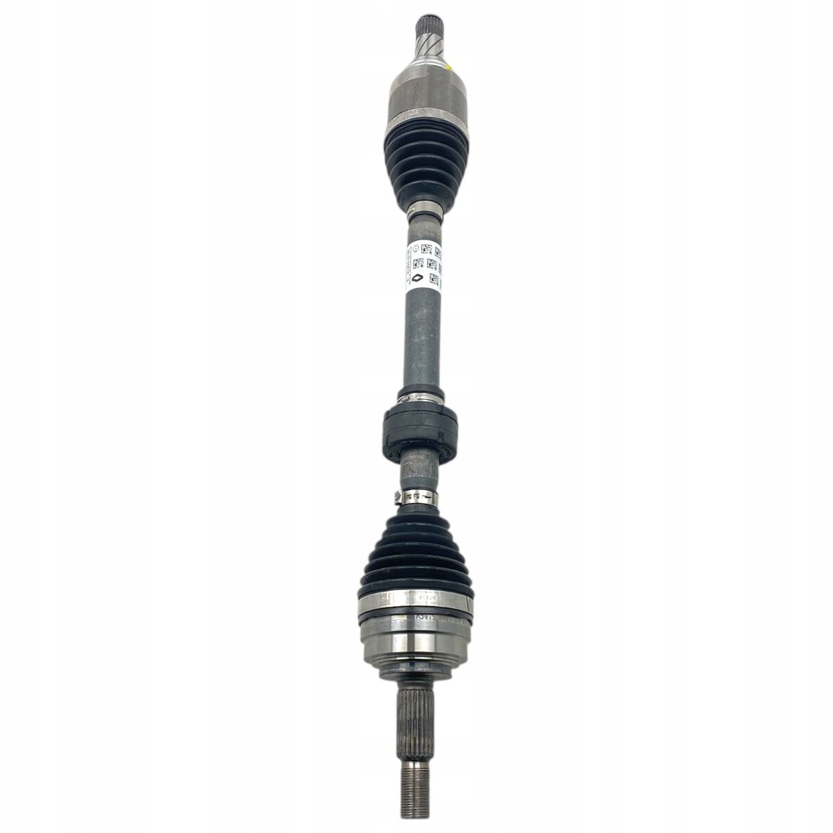 Taliant Sandero 3-III Manuel Vites Sol Aks 1.0 Tce H4D 391010581R-391011411R-391016947R -Orijinal