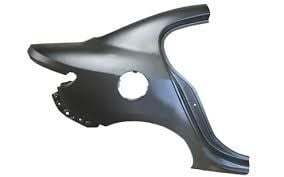 Fluence Sağ Arka Çamurluk (2010-2012) 760300364R -Renault Mais