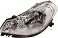 Clio Symbol Thalia Sol Far Lambası (Motorlu) (2009-2012) 260606079R-7701070630 -Ayfar