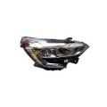 Clio 5-V Sağ Ön Far Lambası 2020-> 260103814R -Renault Mais