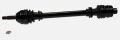 Express Ön Aks Sağ Komple 1.4 8V E7J-1.9D F8Q (1990-1998) 7701349946-77013497771 -Veka