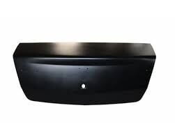 Megane 1-I Bagaj Kapağı Sedan (1995-2002) 7751471869 - 7751469938 - 7752258082 - Yerli Kaporta