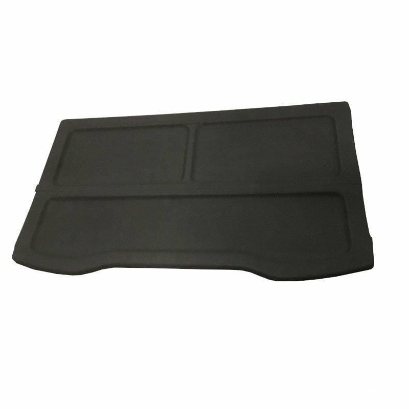 Kango 3-III Bagaj Rafı Pandizot Hareketli Tabla (2008-2020) 876345286R -Renault Mais