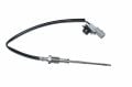 Lodgy Dokker Sandero 2-II Turbo Isı Sıcaklık Sensörü 1.5 Dci K9K 226404490R -Sagem