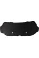 Megane 2-II Motor Kaput Keçesi İzalatörü ve Klipsleri (2003-2010) 8200352202 -Yerli Üretim