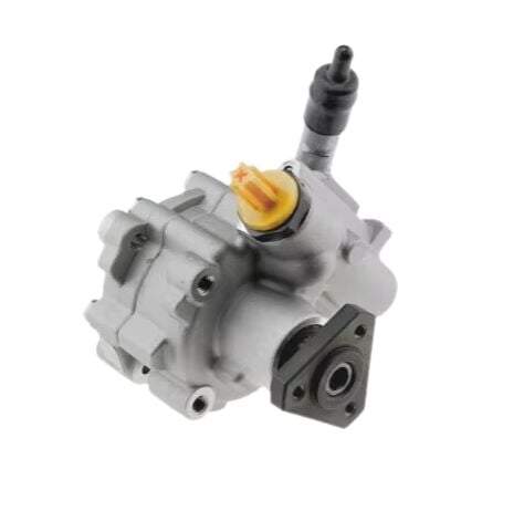 Clio 4-IV Clio 2-II Symbol Hidrolik Direksiyon Pompası 1.2 16V D4F (2013-2020) 491103834R-Hattat