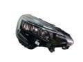 Clio 5-V Sağ Far Lambası Touch Ledli (Far Ayar Motorlu) 2020-> 260100902R -İthal