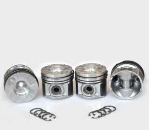 Espace 4-IV Piston Sekman Soğutmalı (Adet) (STD) 2.2 Dci G9T 7701473968 -Yenmak