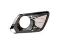 Sandero 2-II Sağ Sis Far Kapağı (Sisli Kromlu) (2016-2020) 261A20031R -Yerli Kaporta
