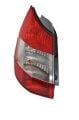 Scenic 2-II Sol Stop Lambası (Duysuz) (2006-2009) 8200493374 -Depo