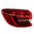 Clio 5-V Sol Arka Stop Lambası Dış (Ledli) 2020-> 265551035R -Depo