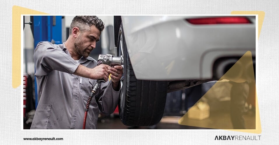 Dacia Pick-Up Yedek Parça Seçiminde Dikkat Edilmesi Gerekenler