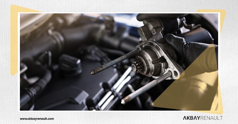 Renault Twingo Yedek Parça