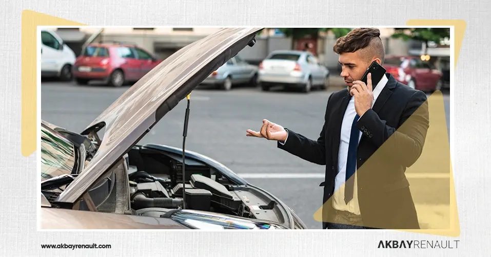 Aracınızın Sinyallerini Doğru Okuyun