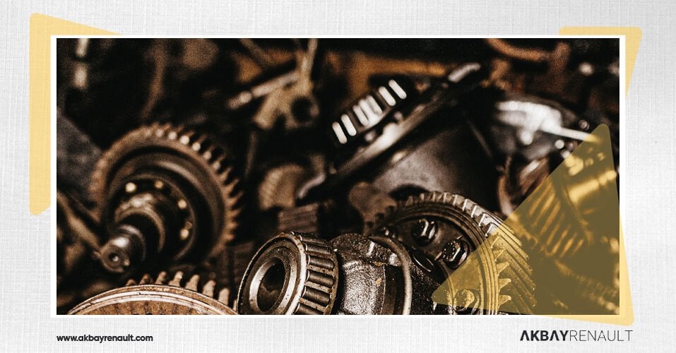 Renault Fluence Yedek Parça Fiyat Listesi 2026