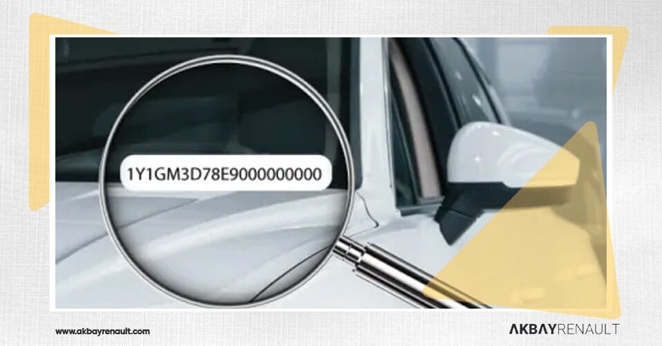 Şasi Numarası ile Renault Parça Sorgulama Rehberi