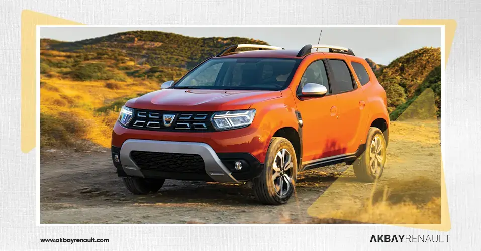 Dacia Duster ve Sandero Modellerinde Yakıt Tasarrufu Sağlayan Filtre Değişimleri