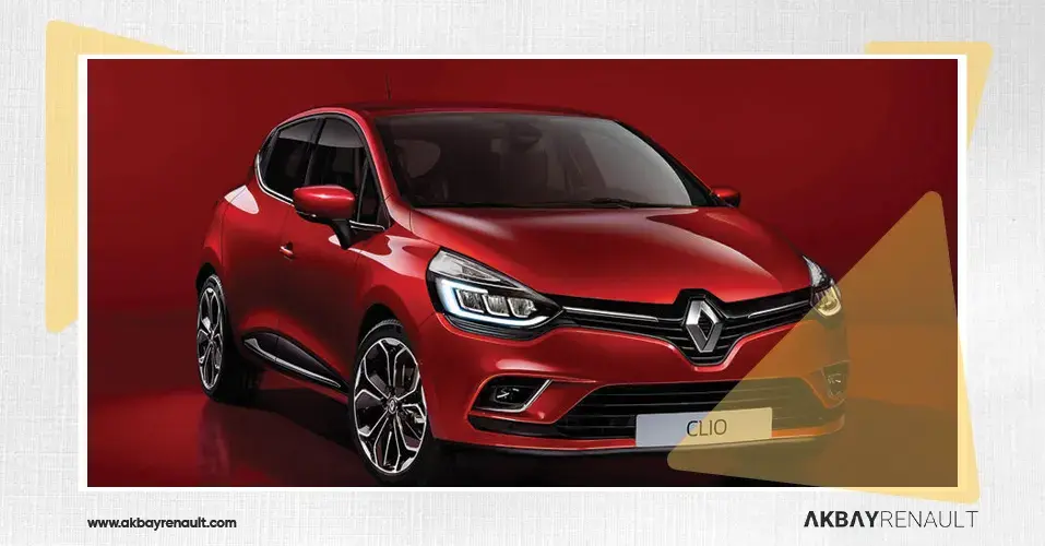 Renault Clio Serisinde Sık Karşılaşılan Fren Sistemi Sorunları ve Çözümleri