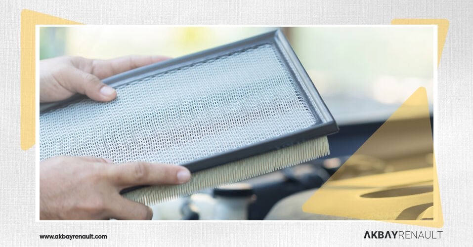 İlkbaharda Renault Klima ve Polen Filtresi Bakımı Neden Önemlidir?