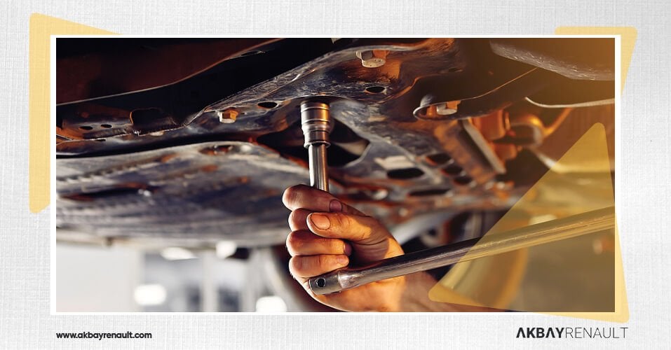 Uzun Yol Öncesi Renault Bakımı: Bayram ve Yaz Seyahatine Güvenle Hazırlanın