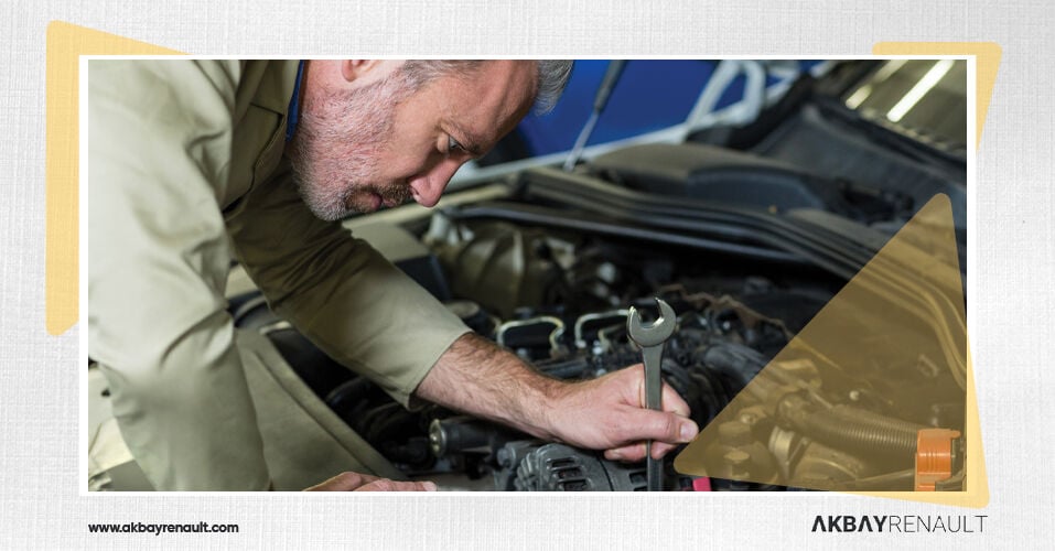 Yazın Motor Harareti Nasıl Önlenir? 