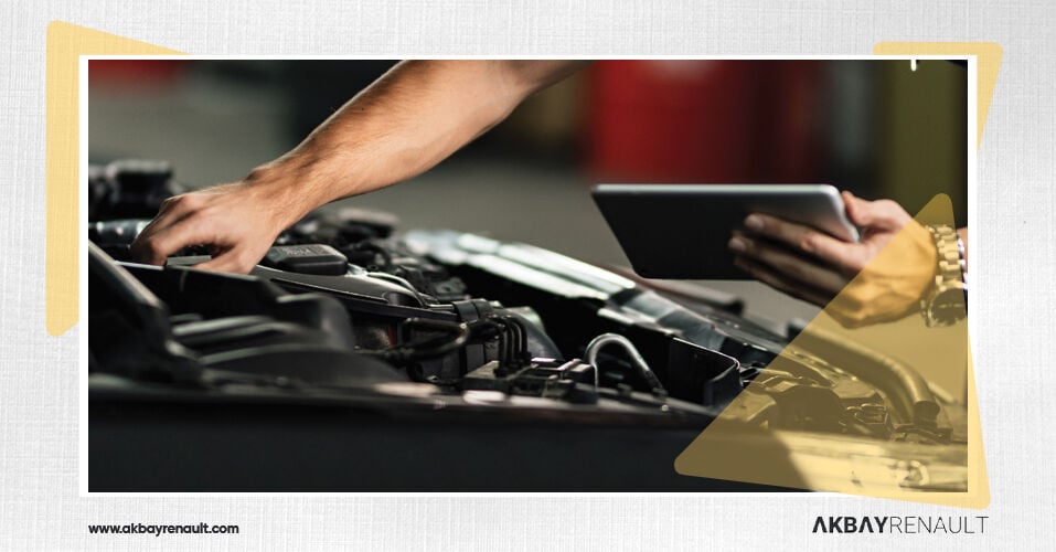 Uzun Yol Sonrası Renault Araçlarda Hangi Kontroller Yapılmalıdır?