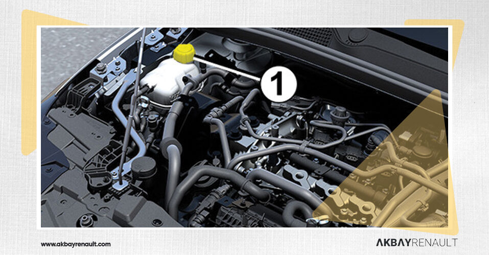 Renault Araçlarda Soğutma Sistemi Arızası Nasıl Anlaşılır?