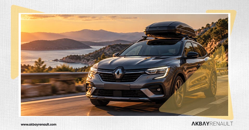 Renault Silecek Sistemi Nasıl Kontrol Edilir? Yağışlı Hava Rehberi