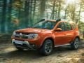 Duster 4x2 Yedek Parça